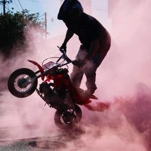 Meet your Posher, Allen